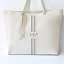 BOLSO TOTE BAG GREY
